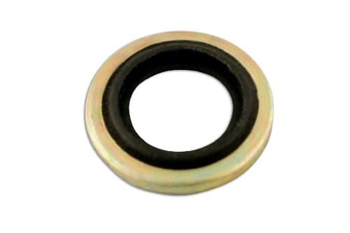 Image of Connect 31784 Bonded Seal Washer Imp. 5/8 BSP 25pc