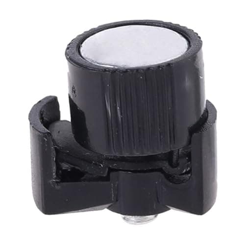 Image of Pnuokn 2Pcs Bicycles Speedometers Wheel Magnets Computer Speed Sensor Spoke Magnets Bicycles Speedometers Spoke Magnets Easily Install Bicycles Speedometers Wheel Magnets