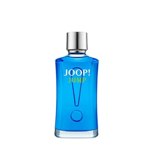 Image of JOOP! Jump - Eau de Toilette for Men - Citrus & Aromatic with Notes Of Grapefruit, Heliotrope & Vetiver - Medium Longevity - 100ml
