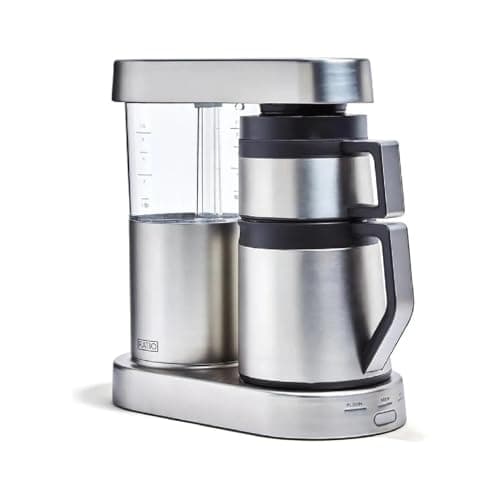 Image of Ratio Six Coffee Maker - Stainless Steel