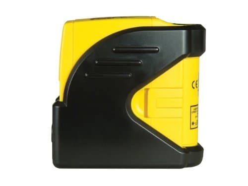 Image of Stanley Intelli Tools CL2i Cross Line Laser