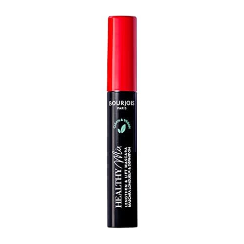 Image of Bourjois Healthy Mix Clean & Vegan Eyelash Extension Vegan 001 Ultra Black 7 ml