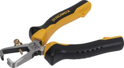 Image of Roughneck ROU10150 Wire Stripping Plier 160mm/6½"