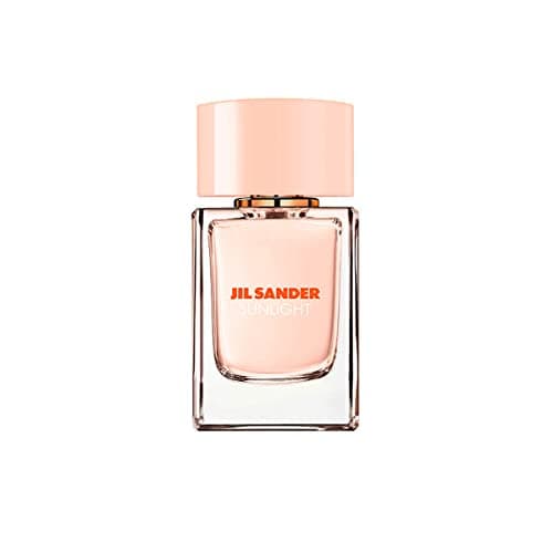 Image of Jil Sander, Sunlight Summer Eau de Toilette Woman 60ml
