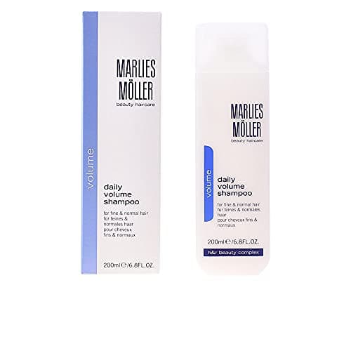 Image of Marlies Möller Daily Volume Volume Pendulum Shampoo 200 ml