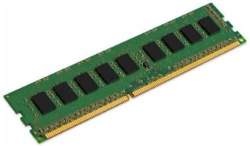 Image of Kingston ValueRAM KVR13E9/4HL Memory Module 4 GB 1333 MHz / 240-Pin / CL9 / 72-Bit / DDR3-RAM