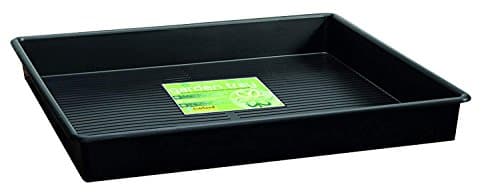 Image of 60cm 80cm 100cm 120cm Square Tray Hydroponics Gravity Systems Garland - 120Lx55W (120x120cm)