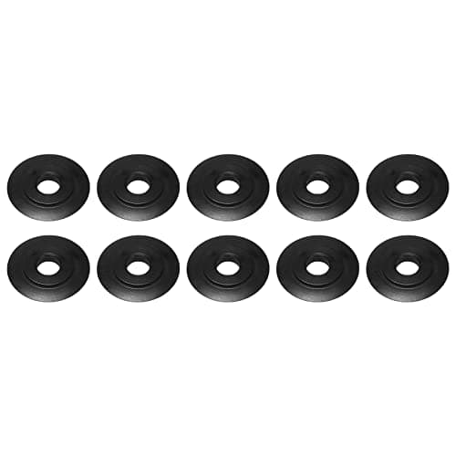 Image of Tsudoku 10Pcs/Set Spare Copper Pipe Cutting Wheels Blade for 15Mm/22Mm Tube Cutter