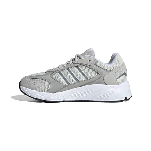 Image of adidas Women's Crazychaos 2000 Shoes Grey 5
