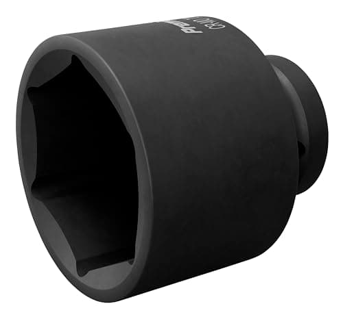 Image of Sealey Is170 Impact Socket 70Mm 1Sq Drive