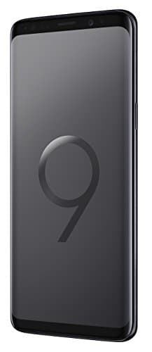 Image of Samsung Galaxy S9 5.8" 64GB 4G Smartphone - Midnight Black - Unlocked & SIM Free