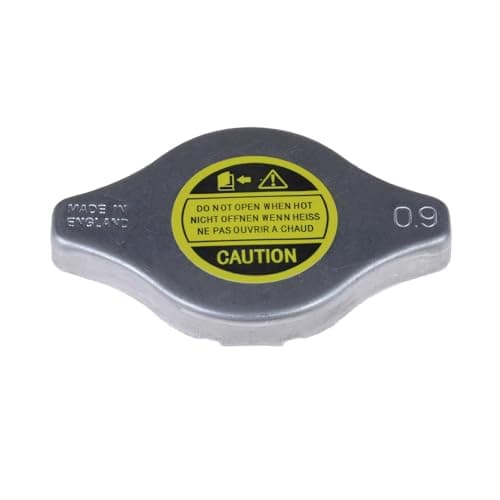 Image of Blue Print ADM59903 Radiator Cap