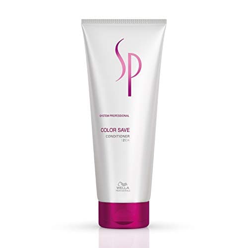 Image of Wella System Professional AG, Color Save, Conditioner, 200ml