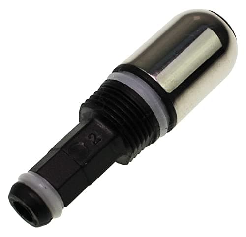Image of Steam Nozzle/Tip Compatible with/Replacement Part for Sage SP0022926 SNE800 Creatista Plus Nespresso Machine