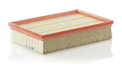 Image of MANN-FILTER C 28 155 Air Filter - for Cars + Transporters