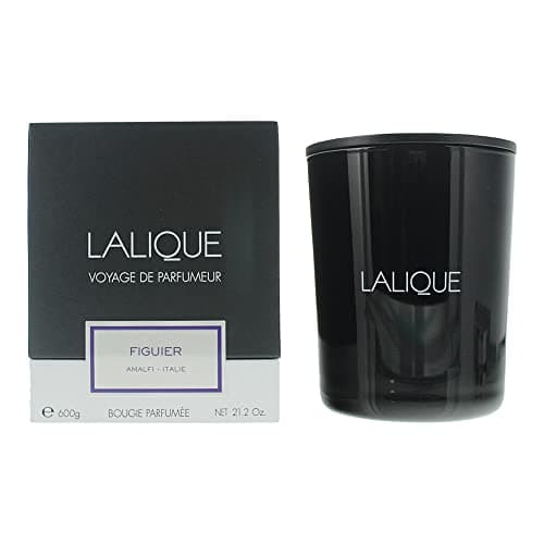 Image of Lalique Figuier Amalfi Candle 600g