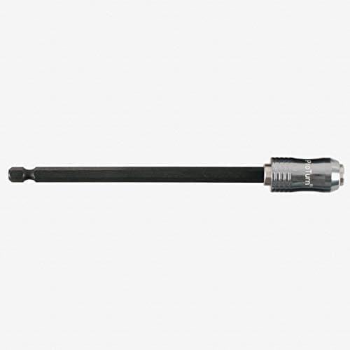 Image of Wiha 71477 5.9" Proturn 1/4" Magnetic Bit Holder