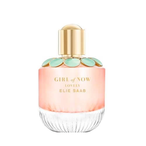 Image of Elie Saab Girl Of Now Lovely Edp 90 Ml