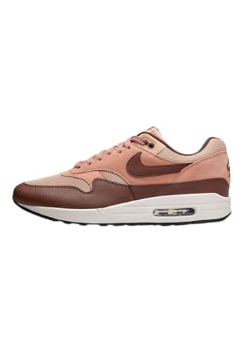 Image of NIKE FB9660-200 AIR MAX 1 SC Men Hemp/Cacao Wow-Dusted Clay UK 9.5