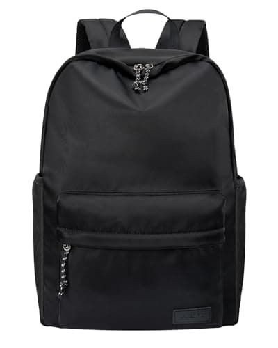 Image of Waterfly Lightweight School Backpack 20L: Casual Daypack Hiking Rucksack for Men Women Work Sports Travel Flight