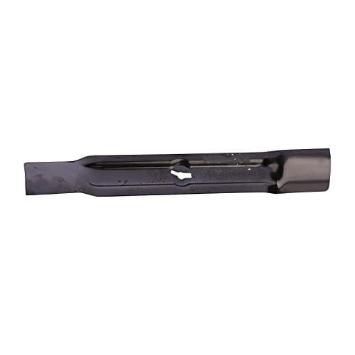 Image of First4spares Replacement 32cm Metal Blade For McGregor MER1232 M3E1233RA Lawnmowers