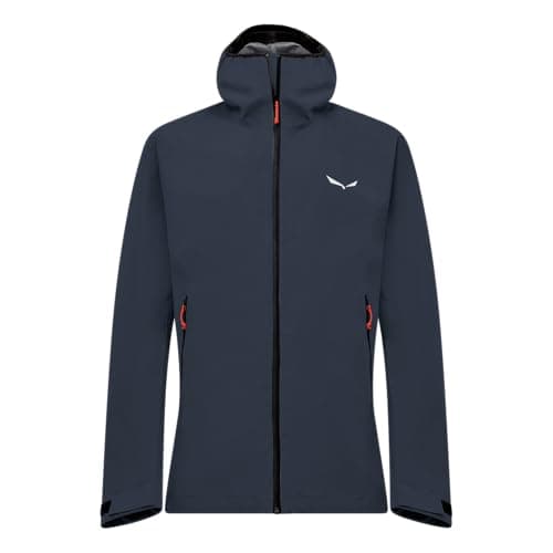 Image of Salewa PUEZ GTX 3L EPE JACKET M, 2XL, blueberry