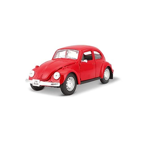 Image of Tobar 1:24 Special Edition Volkswagen Beetle