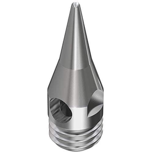 Image of LEXIVON Genuine Butane Torch Soldering Iron - Standard Solder Tip | Compatible with LX-770 and LX-771 Models (LX-TIP-ST)