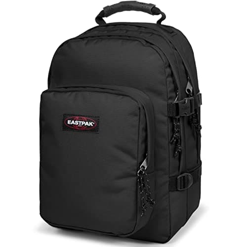 Image of EASTPAK PROVIDER Backpack, 33 L - Black (Black)