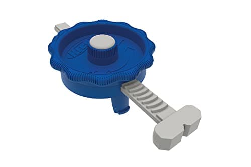 Image of Kreg In Line Clamp, Durable And Lightweight Construction, Versatile Clamp Shoe Holds Multiple Shapes
