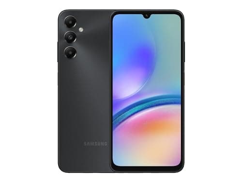 Image of Samsung SM-A057 Galaxy A05s Dual SIM 4GB RAM 64GB Black EU