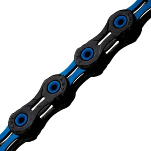 Image of KMC X10SL 10-Speed Chain, Blue