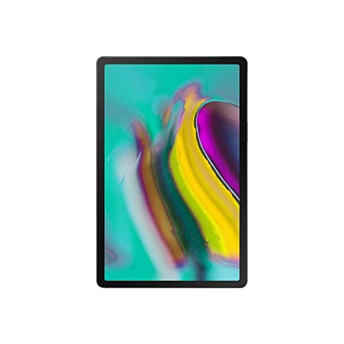 Image of Samsung Galaxy Tab S5e 64 G LTE - Black (UK Version)