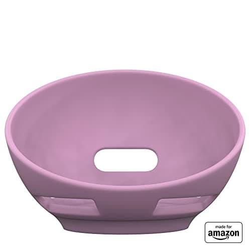 Image of Made for Amazon stand for Amazon Echo Dot (4th and 5th generations)