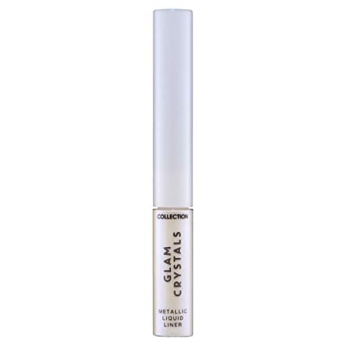 Image of COLLECTION Glam Crystals Metallic Liquid Liner, Blue Skies, 30 g