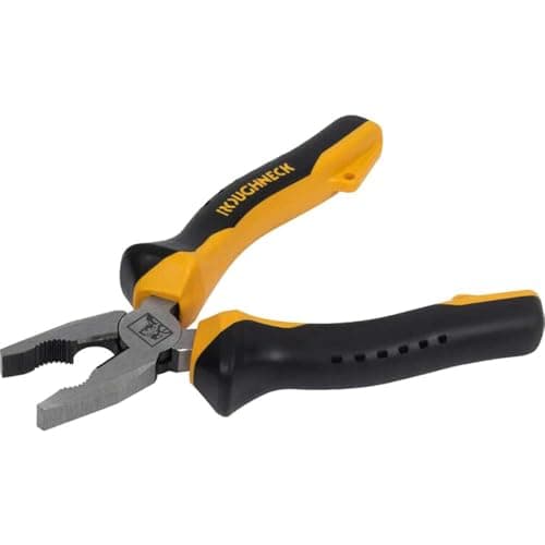 Image of Roughneck ROU10110 Combination Plier 160mm/6½"