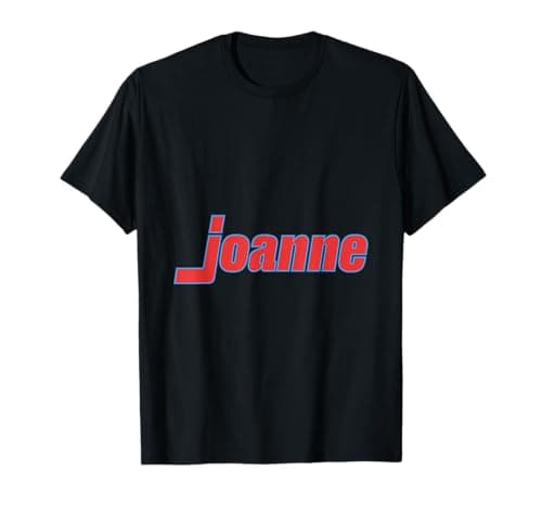 Image of Lady Gaga Official Joanne World Tour T-Shirt