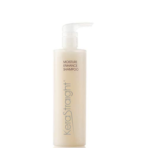 Image of KeraStraight Moisture Enhance Shampoo 500ml