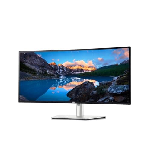 Image of Dell UltraSharp 34 Monitor - U3425WE