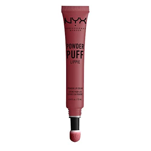 Image of NYX Professional Makeup Powder Puff Lippie Liquid Lipstick-Squad Goals, 0.021 kg