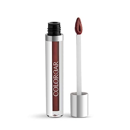 Image of Colorbar Kiss Proof Lip Statin, Haute Latte 007, 6.5ml