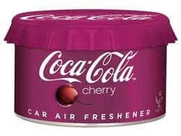 Image of Coca Cola Car Air Freshener Air Freshener