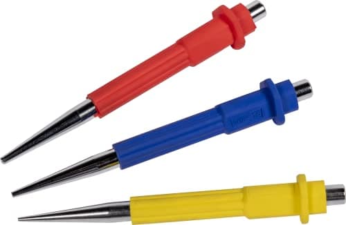 Image of Roughneck ROU31177 Nail Punch Set 3 PCE