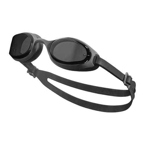 Image of NIKE Swimming Goggles NESSD132 Grey, One Size, Unisex