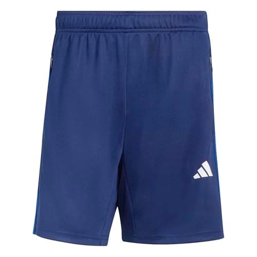Image of adidas Men's Workout Essentials All-Set Short, Dark Blue, S