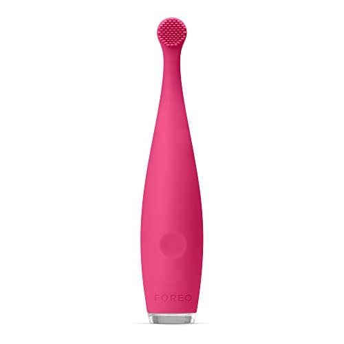 Image of FOREO ISSA mikro Sensitive Electric Toothbrush for Babies & Toddlers (0-5 Years Old)