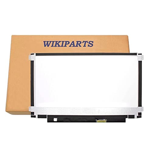 Image of 11.6" Screen Replacement For Acer CHROMEBOOK 11 C732-C2FB, 11 C732-C2RX, 11 C732-C3K9, 11 C732-C6WU, 11 C732-C7YB, 11 C732-C8Y, 11 C732L-C5UJ, 11 C732L-C7JG Laptop Matte Display Panel