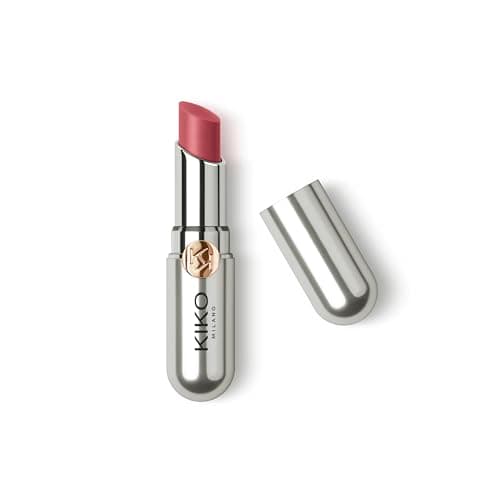 Image of KIKO Milano Coloured Balm 06 | Coloured, Moisturizing Lip Balm With A Pleasant Fruity Aroma