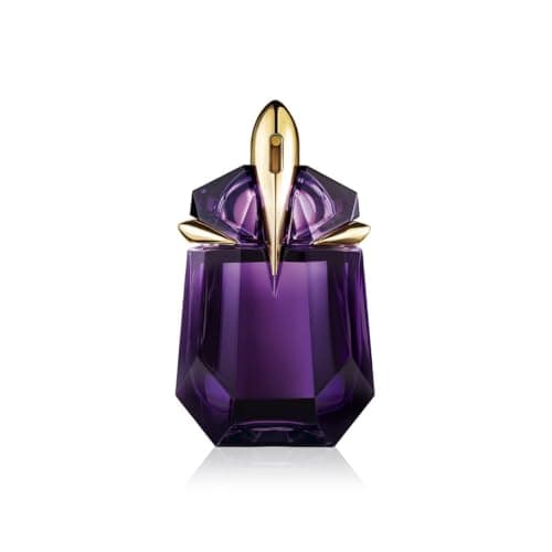 Image of Mugler Alien Eau de Parfum, Refillable Womens Perfume, Iconic Woody Floral Fragrance with Sensual Jasmine Sambac, Cashmeran Wood, Enveloping White Amber, (Full Size, Refill or Gift set)