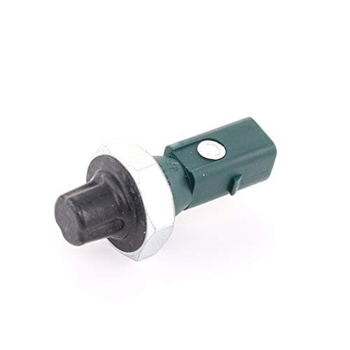 Image of HELLA 6ZL 008 280-001 Oil Pressure Switch - 12V - 1-pin connector - Normally Open Contact